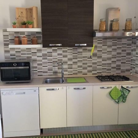 Casa Margherita Quartu Sant'Elena Ngoại thất bức ảnh