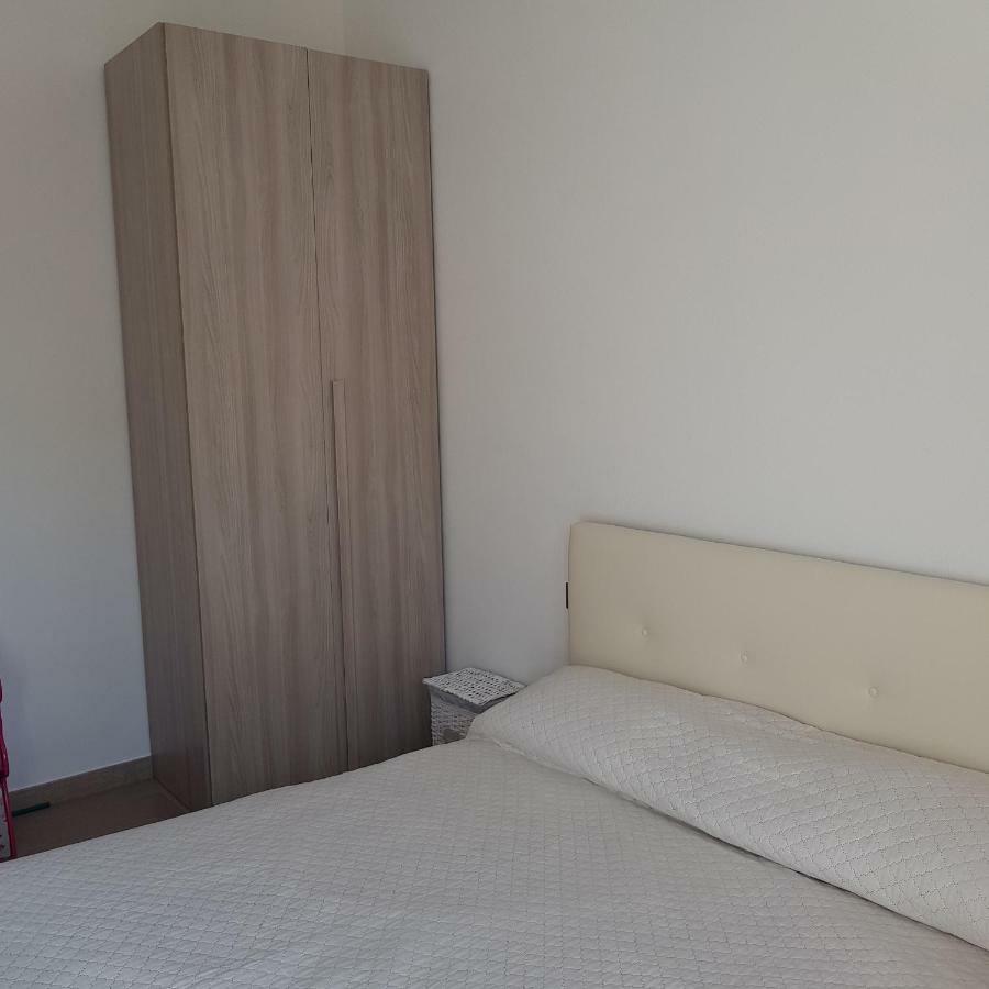 Casa Margherita Quartu Sant'Elena Ngoại thất bức ảnh
