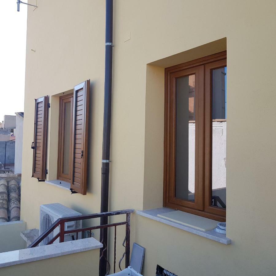 Casa Margherita Quartu Sant'Elena Ngoại thất bức ảnh