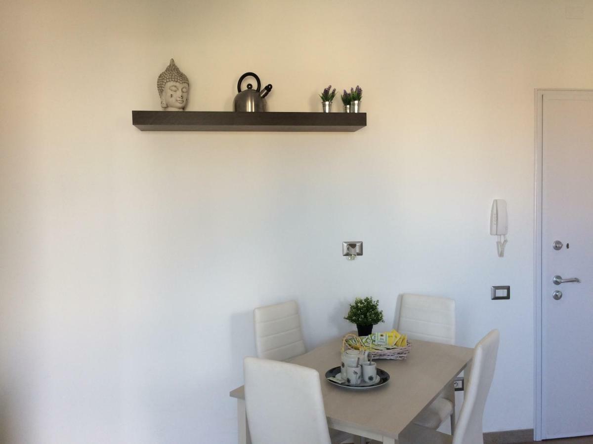 Casa Margherita Quartu Sant'Elena Ngoại thất bức ảnh