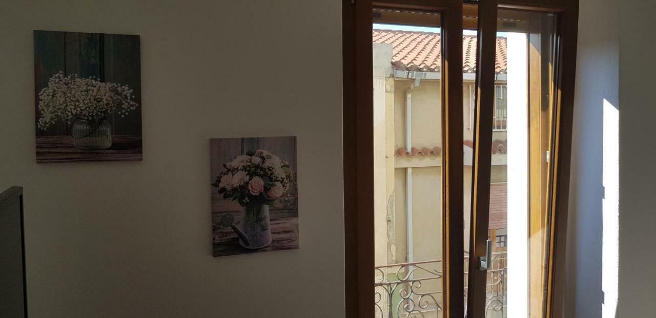 Casa Margherita Quartu Sant'Elena Ngoại thất bức ảnh