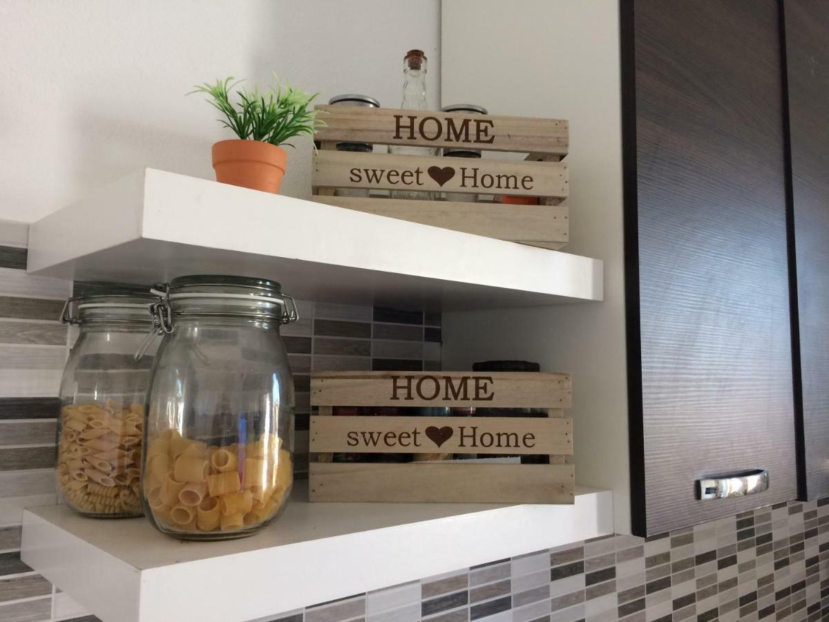 Casa Margherita Quartu Sant'Elena Ngoại thất bức ảnh