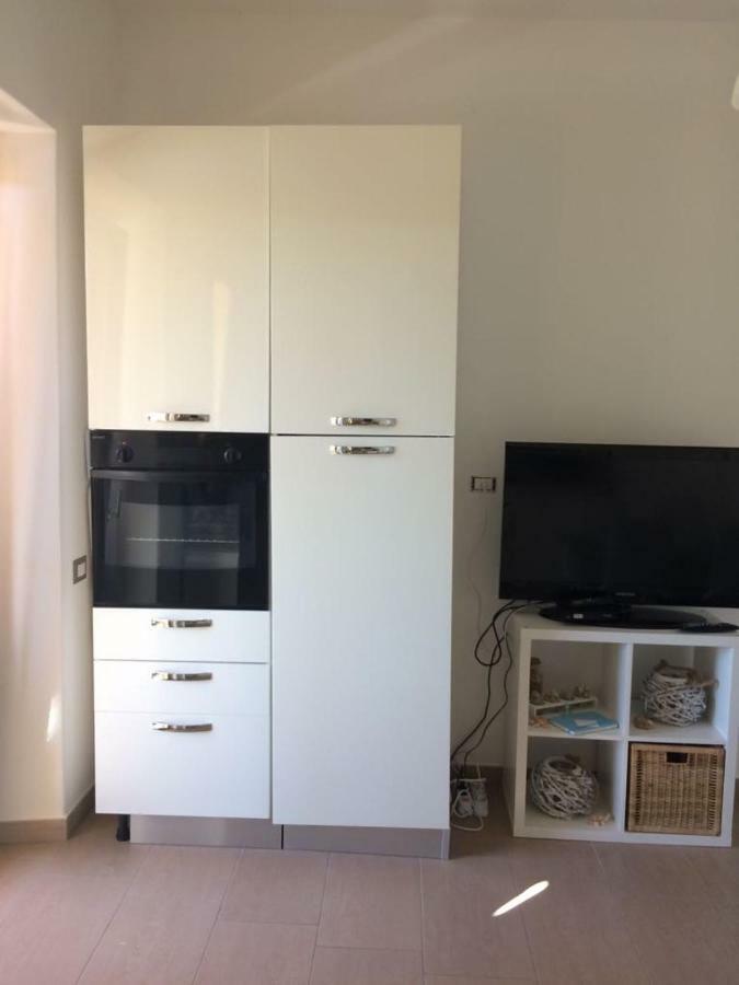 Casa Margherita Quartu Sant'Elena Ngoại thất bức ảnh